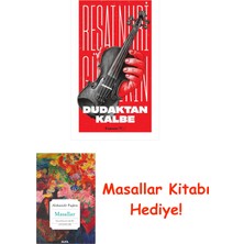 İnkılap Kitabevi Dudaktan Kalbe + Masallar