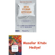 İnkılap Kitabevi Artık Uyumak Istiyorum + Masallar