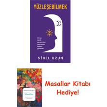 İndigo Kitap Yüzleşebilmek + Masallar