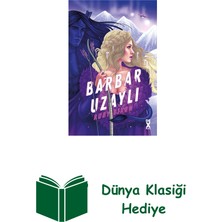 Dex Kitap Buz Gezegeni Barbarları 2 + Dünya Klasiği