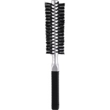 Dora Shopping Saç Fırçası 311 - Hava, Kauçuk Sap, Antistatik, Yağ Dengesi