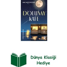 Dex Kitap Dolunay Kafe + Dünya Klasiği