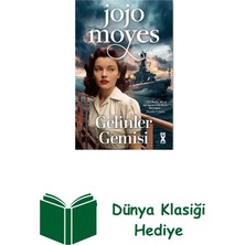 Dex Kitap Gelinler Gemisi + Dünya Klasiği