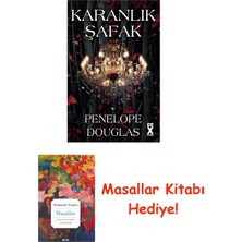 Dex Kitap Karanlık Şafak + Masallar
