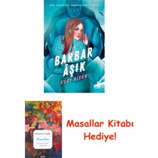 Dex Kitap Barbar Âşık + Masallar