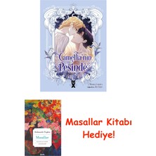 Dex Kitap Camellia'nın Peşinde 5 + Masallar