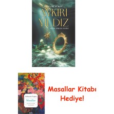 Ren Kitap Aykırı Yıldız (Ciltli) + Masallar