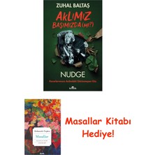 Kronik Kitap Aklımız Başımızda (Mı?) + Masallar