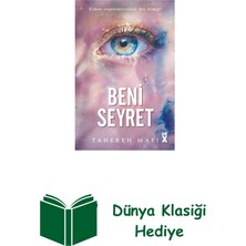 Dex Kitap Beni Seyret (Ciltli) + Dünya Klasiği