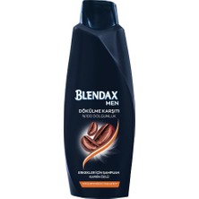 Dora Shopping Blendax Dökülme Karşıtı Kafein Özlü Şampuan 500ML