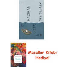 Timaş Yayınları 17 Haziran + Masallar