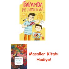 Timaş Çocuk Babamda Bir Tuhaflık Var + Masallar