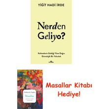 Kronik Kitap Nerden Geliyo ? + Masallar