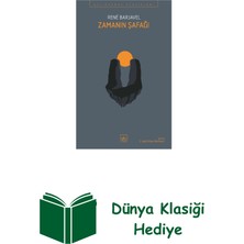 İthaki Yayınları Zamanın Şafağı + Dünya Klasiği