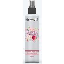 Dora Shopping Floral Shimmer 200 ml