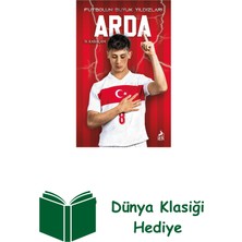 Ren Kitap Arda + Dünya Klasiği
