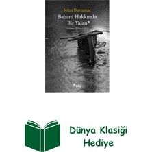 Sel Yayıncılık Babam Hakkında Bir Yalan + Dünya Klasiği