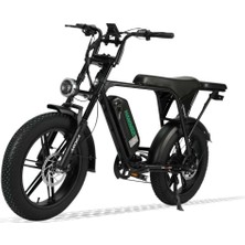 Arora Hammer 249KW Elektrikli Bisiklet