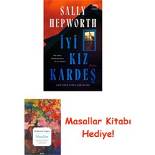Yabancı Yayınları Iyi Kız Kardeş + Masallar