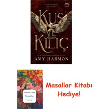 Yabancı Yayınları Kuş ve Kılıç + Masallar