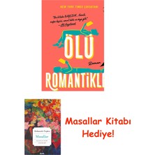 Yabancı Yayınları Ölü Romantikler + Masallar