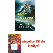 Yabancı Yayınları Daisy Darker + Masallar