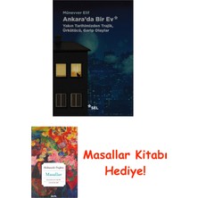 Sel Yayıncılık Ankara'da Bir Ev + Masallar