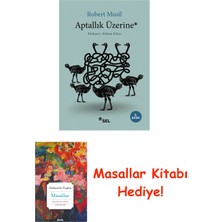 Sel Yayıncılık Aptallık Üzerine + Masallar