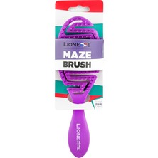 Dora Shopping 3 Boyutlu Saç Açma Fırçası