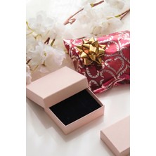 Aurrari Pembe Premium Dayanıklı Hediye Kutusu ve Hediye Paketi