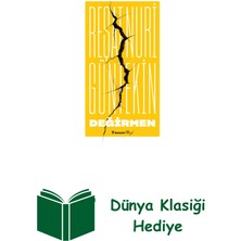 İnkılap Kitabevi Değirmen + Dünya Klasiği