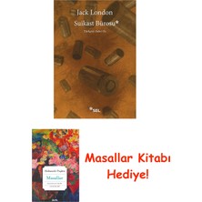 Sel Yayıncılık Suikast Bürosu + Masallar
