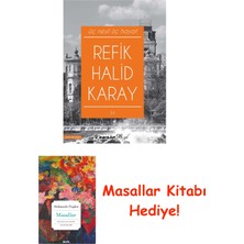 İnkılap Kitabevi Üç Nesil Üç Hayat + Masallar