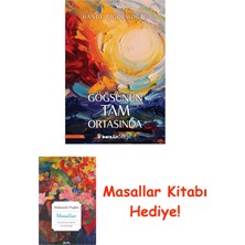 İnkılap Kitabevi Göğsünün Tam Ortasında + Masallar