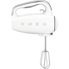 Dora Shopping Smeg 50's HMF01WHEU El Mikseri