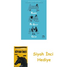 Yabancı Yayınları Bugün, Bu Gece, Yarın + Siyah Inci