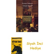 Sel Yayıncılık Ortak Hayat + Siyah Inci