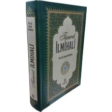 Erkam Delilleriyle Ticaret ve Iktisat Ilmihali - Prof. Dr. Hamdi Döndüren