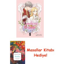Dex Kitap Camellia'nın Peşinde 2 + Masallar