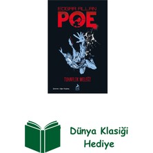 Ren Kitap Tuhaflık Meleği + Dünya Klasiği