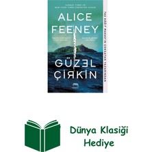 Yabancı Yayınları Güzel Çirkin + Dünya Klasiği