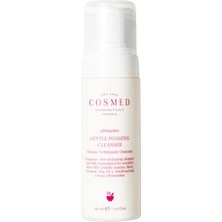 Dora Shopping Hassas Kızarıklığa Eğilimli Ciltler Için Nazik Köpük Temizleyici - Yüz Temizleme Köpüğü 150 ml