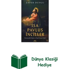 Kronik Kitap Isa, Pavlus, Inciller + Dünya Klasiği