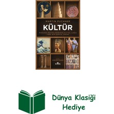 Kronik Kitap Kültür - Mağara Resimlerinden Dijital Çağa Yeni Bir Dünya Tarihi + Dünya Klasiği
