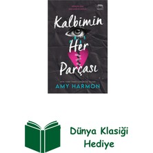 Yabancı Yayınları Kalbimin Her Parçası + Dünya Klasiği