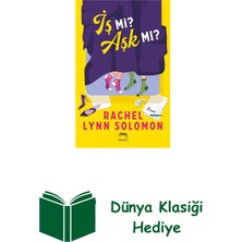 Yabancı Yayınları Iş Mi Aşk Mı ? + Dünya Klasiği