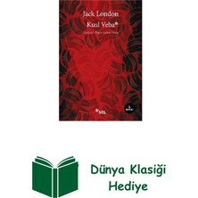 Sel Yayıncılık Kızıl Veba + Dünya Klasiği