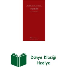 Sel Yayıncılık Duende + Dünya Klasiği