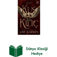 Yabancı Yayınları Kuş ve Kılıç + Dünya Klasiği