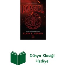 Yabancı Yayınları Damsel + Dünya Klasiği